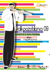 FolkPozoblanco 2009 - Pozoblanco, 18 de julio de 2009