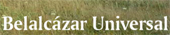 Belalcázar Universal