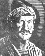 Nureddin Betruci