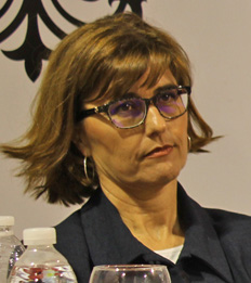 Pilar Muñoz Álamo