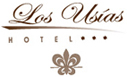 Hotel Los Usías de Dos Torres