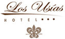 Hotel Los Usas de Dos Torres