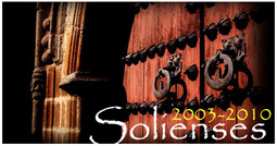 Blog Solienses 2003-2010