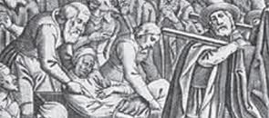 La epidemia de 1768 en Villanueva del Duque