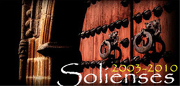 Blog Solienses 2003-2010