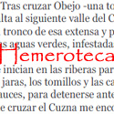 Hemeroteca