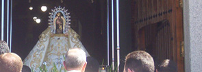 Nuevos datos históricos sobre el culto a la Virgen de la Peña en Añora