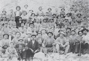 Influencia de la minería en la sociedad villaduqueña